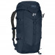 sac à dos de randonnée alpinisme Bach Roc 28 - Bleu Marine