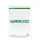 Sachet Smelly Proof 2 Gallons Stand & Fill Transparent