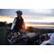 Small, lightweight, waterproof bikepacking bagOrtlieb Velo-Sling 