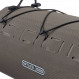 Waterproof, multifunctional bikepacking bag Ortlieb Dry-Pack - 16 L Sable/Dark Sand 
