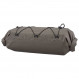 SWaterproof, multifunctional bikepacking bag Ortlieb Dry-Pack - 16 L Sable/Dark Sand 