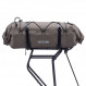 Waterproof, multifunctional bikepacking bag Ortlieb Dry-Pack - 16 L Sable/Dark Sand 