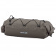 Waterproof, multifunctional bikepacking bag Ortlieb Dry-Pack - 16 L Sable/Dark Sand 