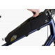 Ultra-light, waterproof bikepacking bag Apidura Racing Long Top Tube Pack 2 L