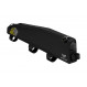 Ultra-light, waterproof bikepacking bag Apidura Racing Long Top Tube Pack 2 L