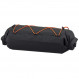 Waterproof, multifunctional bikepacking bag Ortlieb Dry-Pack - 12 L - Noir/Black Matt