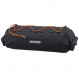 Waterproof, multifunctional bikepacking bag Ortlieb Dry-Pack - 12 L - Noir/Black Matt
