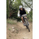 Small, lightweight, waterproof bikepacking bag Ortlieb Velo-Sling - Sable/Dark Sand