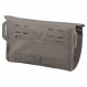 Small, lightweight, waterproof bikepacking bag Ortlieb Velo-Sling - Sable/Dark Sand