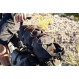 Waterproof, multifunctional bikepacking bag Ortlieb Dry-Pack 