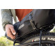Waterproof, multifunctional bikepacking bag Ortlieb Dry-Pack 