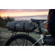 Waterproof, multifunctional bikepacking bag Ortlieb Dry-Pack 