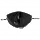 Lightweight, waterproof bikepacking handlebar bag Ortlieb Handlebar-Pack Flex - 15 L - Noir