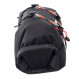Lightweight, waterproof bikepacking handlebar bag Ortlieb Handlebar-Pack Flex - 15 L - Noir