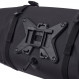 Lightweight, waterproof bikepacking handlebar bag Ortlieb Handlebar-Pack Flex - 15 L - Noir