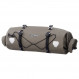 Lightweight, waterproof bikepacking handlebar bag Ortlieb Handlebar-Pack Flex - 15 L - Sand