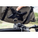 Lightweight, waterproof bikepacking handlebar bag Ortlieb Handlebar-Pack Flex - 15 L - Sand