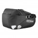 Lightweight, waterproof bikepacking saddle bag Ortlieb Saddle-Bag - 1,6 L - Noir/Black Matte