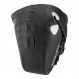 Lightweight, waterproof bikepacking saddle bag Ortlieb Saddle-Bag - 1,6 L - Noir/Black Matte