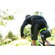 Lightweight, waterproof bikepacking saddle bag Ortlieb Saddle-Bag 
