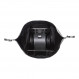 Lightweight, waterproof bikepacking saddle bag Ortlieb Saddle-Bag - 1,6 L - Noir/Black Matte