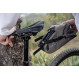 Lightweight, waterproof bikepacking saddle bag Ortlieb Saddle-Bag 