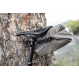 Lightweight, waterproof bikepacking saddle bag Ortlieb Saddle-Bag 