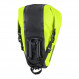 Reflective, lightweight and waterproof saddle bag Ortlieb Saddle-Bag High-Vis - 4,1 L