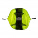 Reflective, lightweight and waterproof saddle bag Ortlieb Saddle-Bag High-Vis - 4,1 L
