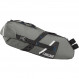 Bikepacking Camelbak Sacoche de Selle M.U.L.E 9 Saddle Pack - Gris