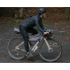 Bikepacking Camelbak Sacoche de Selle M.U.L.E 9 Saddle Pack - Gris