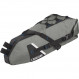 Bikepacking Camelbak Sacoche de Selle M.U.L.E 9 Saddle Pack - Gris
