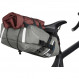 Bikepacking Camelbak Sacoche de Selle M.U.L.E 9 Saddle Pack - Gris