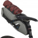 Bikepacking Camelbak Sacoche de Selle M.U.L.E 9 Saddle Pack - Gris