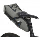 Bikepacking Camelbak Sacoche de Selle M.U.L.E 9 Saddle Pack - Gris