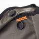 Sacoche de tube bikepacking Ortlieb Toptube-Bag - Sable/Dark Sand