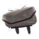 Sacoche de tube bikepacking Ortlieb Toptube-Bag - Sable/Dark Sand