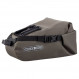 Lightweight, waterproof bikepacking saddle bag Ortlieb Saddle-Bag - 4,1 L - Sable/Dark Sand