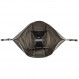 Lightweight, waterproof bikepacking saddle bag Ortlieb Saddle-Bag - 4,1 L - Sable/Dark Sand