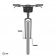 Sacoche Guidon Ortlieb Accessory-Pack - Noir / Black