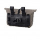 Sacoche Guidon Ortlieb Accessory-Pack - Sable/Dark-Sand