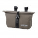 Sacoche Guidon Ortlieb Accessory-Pack - Sable/Dark-Sand