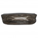 Sacoche Guidon Ortlieb Accessory-Pack - Sable/Dark-Sand