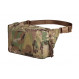 Savotta Suur-Kukkaro Hip Pack - Multicam