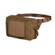 Savotta Suur-Kukkaro Hip Pack - Marron / Brown