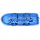 Sangles pulka Snowsled Expedition