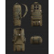 Savotta Medic pack 18 L