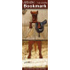 Marque Page Scandinavian Bookmarks : Cheval - Horse