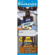 Marque Page Scandinavian Bookmarks : Elan Gare - Trainstation
