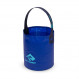 Seau pliable 10L Sea to Summit Folding Bucket